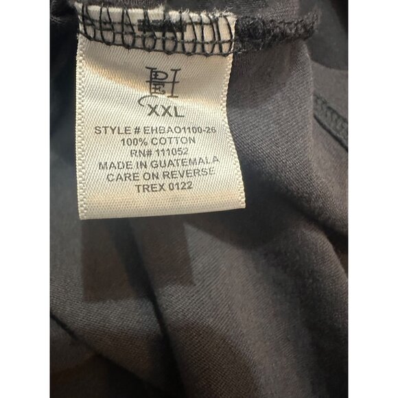 ED HARDY NWT Short Sleeve Cobra Graphic Tee XXL - Picture 5 of 9